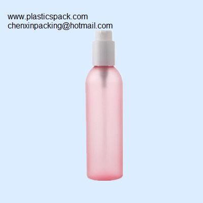 The plastic bottles company